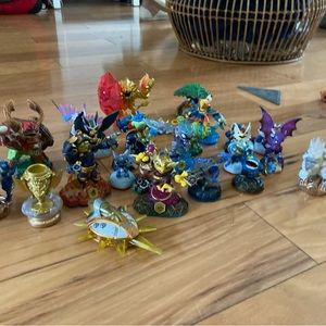 Skylander Bundle